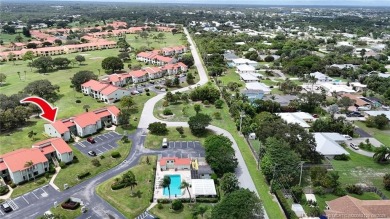 Peaceful and tranquil living comes to mind when you enter this on Miles Grant Country Club in Florida - for sale on GolfHomes.com, golf home, golf lot