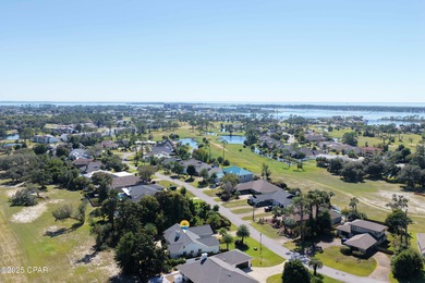 Welcome to 607 Amberjack Drive in the desirable Bay Point on Bay Point Resort Golf Club in Florida - for sale on GolfHomes.com, golf home, golf lot