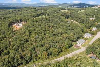 One of the last remaining buildable lots on the golf course at on Hunting Hills Country Club in Virginia - for sale on GolfHomes.com, golf home, golf lot
