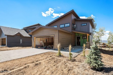 Located a couple steps from main lift at Granby Ranch. This on Headwaters Golf Course At Granby Ranch in Colorado - for sale on GolfHomes.com, golf home, golf lot