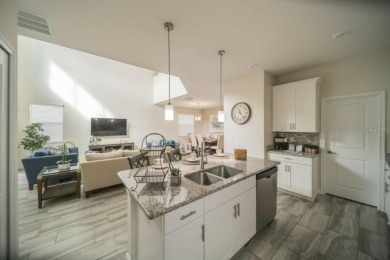 Fully furnished 5-bedroom; 5-bathroom extremely well-maintained on The Oasis Club at Champions Gate in Florida - for sale on GolfHomes.com, golf home, golf lot