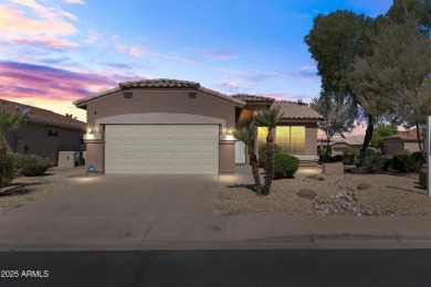 Beautifully maintained and move-in ready, this home is located on Trilogy Golf Club At Power Ranch in Arizona - for sale on GolfHomes.com, golf home, golf lot