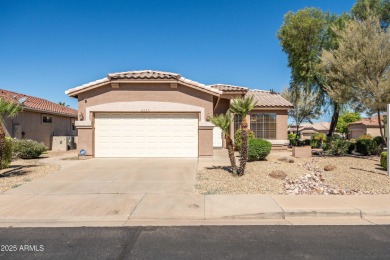 Beautifully maintained and move-in ready, this home is located on Trilogy Golf Club At Power Ranch in Arizona - for sale on GolfHomes.com, golf home, golf lot
