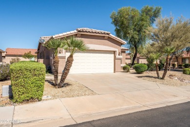 Beautifully maintained and move-in ready, this home is located on Trilogy Golf Club At Power Ranch in Arizona - for sale on GolfHomes.com, golf home, golf lot