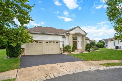Welcome to Renaissance, an award-winning 24-hr., gated 55+ on Renaissance Country Club in New Jersey - for sale on GolfHomes.com, golf home, golf lot