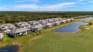 LUXURY COACH HOME IN BABCOCK NATIONAL WITH GOLF MEMBERSHIP!!! - on Babcock National Golf Course in Florida - for sale on GolfHomes.com, golf home, golf lot