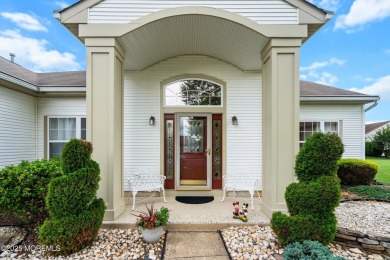 Welcome to Renaissance, an award-winning 24-hr., gated 55+ on Renaissance Country Club in New Jersey - for sale on GolfHomes.com, golf home, golf lot