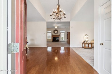 Welcome to Renaissance, an award-winning 24-hr., gated 55+ on Renaissance Country Club in New Jersey - for sale on GolfHomes.com, golf home, golf lot