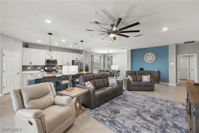 LUXURY COACH HOME IN BABCOCK NATIONAL WITH GOLF MEMBERSHIP!!! - on Babcock National Golf Course in Florida - for sale on GolfHomes.com, golf home, golf lot