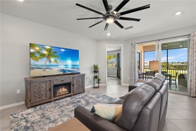 LUXURY COACH HOME IN BABCOCK NATIONAL WITH GOLF MEMBERSHIP!!! - on Babcock National Golf Course in Florida - for sale on GolfHomes.com, golf home, golf lot