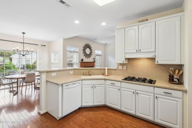 Welcome to Renaissance, an award-winning 24-hr., gated 55+ on Renaissance Country Club in New Jersey - for sale on GolfHomes.com, golf home, golf lot