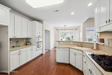 Welcome to Renaissance, an award-winning 24-hr., gated 55+ on Renaissance Country Club in New Jersey - for sale on GolfHomes.com, golf home, golf lot