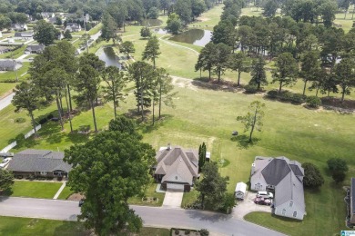 Calling all GOLF lovers!! This beautiful 4BR 2.5BA home in WHITE on Pine Hill Country Club in Alabama - for sale on GolfHomes.com, golf home, golf lot