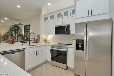 Experience the pinnacle of luxury living in this impeccably on  in Florida - for sale on GolfHomes.com, golf home, golf lot