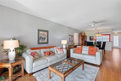 Experience effortless, resort-style living in this fully updated on Wynmoor Golf Course in Florida - for sale on GolfHomes.com, golf home, golf lot