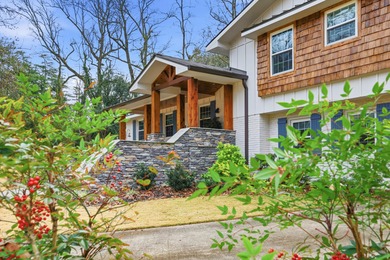 Tucked away at the end of a quiet cul-de-sac in Aiken's coveted on Palmetto Golf Club, Inc. in South Carolina - for sale on GolfHomes.com, golf home, golf lot