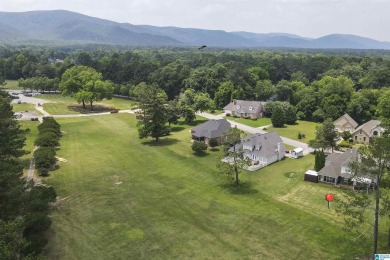 Calling all GOLF lovers!! This beautiful 4BR 2.5BA home in WHITE on Pine Hill Country Club in Alabama - for sale on GolfHomes.com, golf home, golf lot