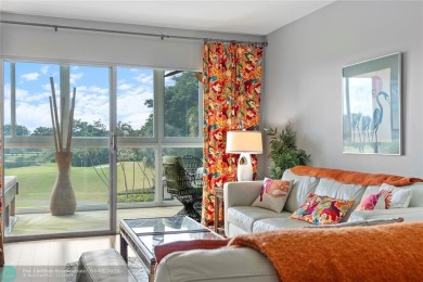 Experience effortless, resort-style living in this fully updated on Wynmoor Golf Course in Florida - for sale on GolfHomes.com, golf home, golf lot