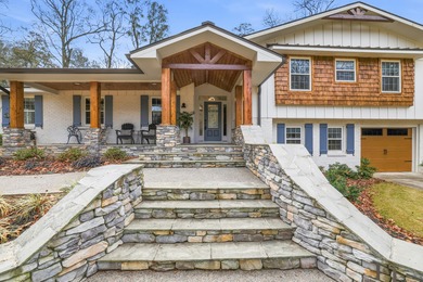 Tucked away at the end of a quiet cul-de-sac in Aiken's coveted on Palmetto Golf Club, Inc. in South Carolina - for sale on GolfHomes.com, golf home, golf lot