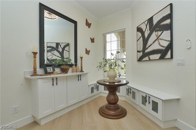 Experience the pinnacle of luxury living in this impeccably on  in Florida - for sale on GolfHomes.com, golf home, golf lot