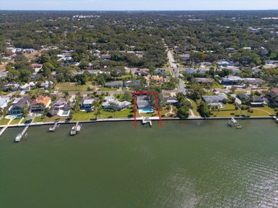 A rare opportunity to own a premier Dunedin homesite has on The Dunedin Country Club in Florida - for sale on GolfHomes.com, golf home, golf lot