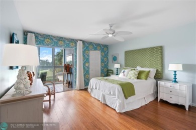 Experience effortless, resort-style living in this fully updated on Wynmoor Golf Course in Florida - for sale on GolfHomes.com, golf home, golf lot
