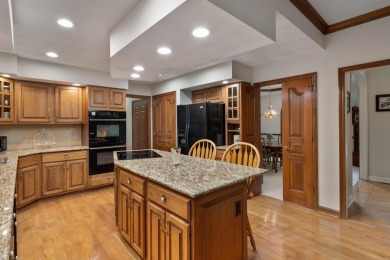 Amazing home in on Country Club At Muirfield Village in Ohio - for sale on GolfHomes.com, golf home, golf lot