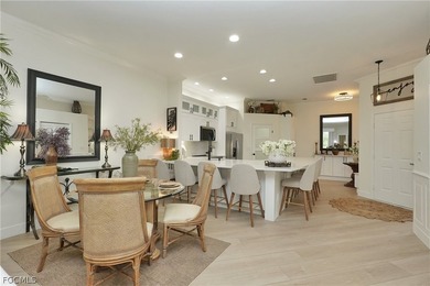 Experience the pinnacle of luxury living in this impeccably on  in Florida - for sale on GolfHomes.com, golf home, golf lot