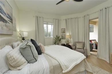 Experience the pinnacle of luxury living in this impeccably on  in Florida - for sale on GolfHomes.com, golf home, golf lot