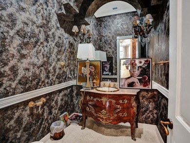 MOTIVATED SELLER!!! This 5,762 sq ft residence offers soaring on Boca Grove Golf and Tennis in Florida - for sale on GolfHomes.com, golf home, golf lot