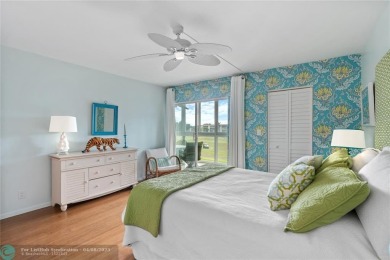 Experience effortless, resort-style living in this fully updated on Wynmoor Golf Course in Florida - for sale on GolfHomes.com, golf home, golf lot