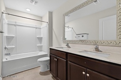 Stunning Home in Serene Allen Park - Steps from Ayden Golf Club on Ayden Golf and Country Club in North Carolina - for sale on GolfHomes.com, golf home, golf lot