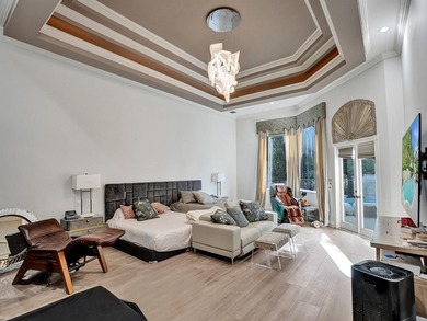 MOTIVATED SELLER!!! This 5,762 sq ft residence offers soaring on Boca Grove Golf and Tennis in Florida - for sale on GolfHomes.com, golf home, golf lot