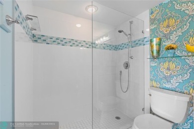 Experience effortless, resort-style living in this fully updated on Wynmoor Golf Course in Florida - for sale on GolfHomes.com, golf home, golf lot