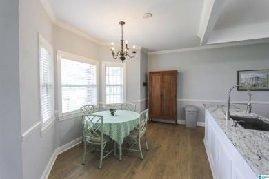 Calling all GOLF lovers!! This beautiful 4BR 2.5BA home in WHITE on Pine Hill Country Club in Alabama - for sale on GolfHomes.com, golf home, golf lot