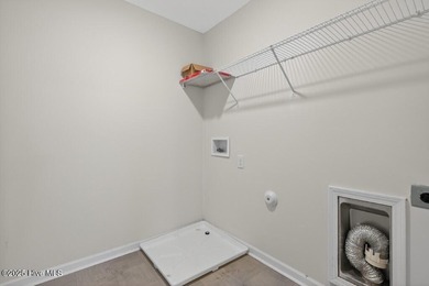 Stunning Home in Serene Allen Park - Steps from Ayden Golf Club on Ayden Golf and Country Club in North Carolina - for sale on GolfHomes.com, golf home, golf lot