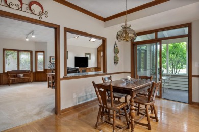 Amazing home in on Country Club At Muirfield Village in Ohio - for sale on GolfHomes.com, golf home, golf lot