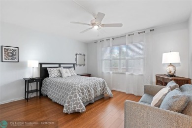 Experience effortless, resort-style living in this fully updated on Wynmoor Golf Course in Florida - for sale on GolfHomes.com, golf home, golf lot