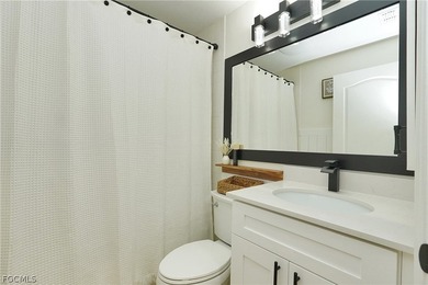 Experience the pinnacle of luxury living in this impeccably on  in Florida - for sale on GolfHomes.com, golf home, golf lot