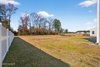 Stunning Home in Serene Allen Park - Steps from Ayden Golf Club on Ayden Golf and Country Club in North Carolina - for sale on GolfHomes.com, golf home, golf lot