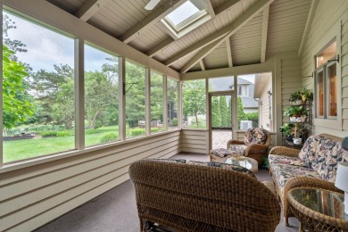 Amazing home in on Country Club At Muirfield Village in Ohio - for sale on GolfHomes.com, golf home, golf lot