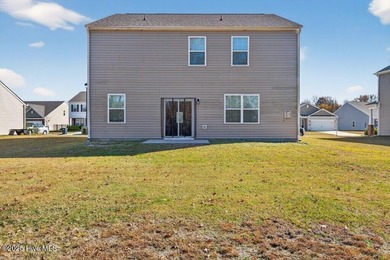 Stunning Home in Serene Allen Park - Steps from Ayden Golf Club on Ayden Golf and Country Club in North Carolina - for sale on GolfHomes.com, golf home, golf lot
