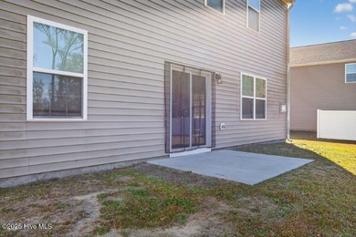 Stunning Home in Serene Allen Park - Steps from Ayden Golf Club on Ayden Golf and Country Club in North Carolina - for sale on GolfHomes.com, golf home, golf lot