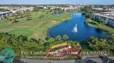 Experience effortless, resort-style living in this fully updated on Wynmoor Golf Course in Florida - for sale on GolfHomes.com, golf home, golf lot