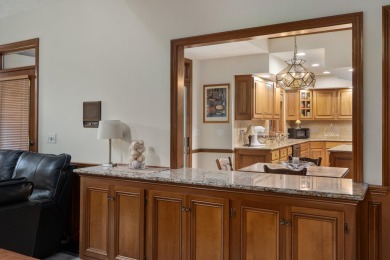 Amazing home in on Country Club At Muirfield Village in Ohio - for sale on GolfHomes.com, golf home, golf lot