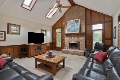 Amazing home in on Country Club At Muirfield Village in Ohio - for sale on GolfHomes.com, golf home, golf lot