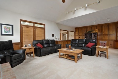 Amazing home in on Country Club At Muirfield Village in Ohio - for sale on GolfHomes.com, golf home, golf lot