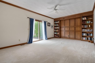 Amazing home in on Country Club At Muirfield Village in Ohio - for sale on GolfHomes.com, golf home, golf lot