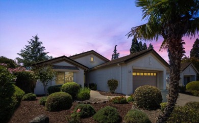 This beautifully updated Pine Hill model features 3 bedrooms, 2 on  in California - for sale on GolfHomes.com, golf home, golf lot