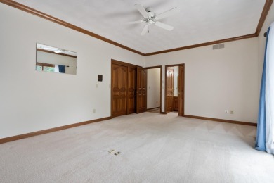 Amazing home in on Country Club At Muirfield Village in Ohio - for sale on GolfHomes.com, golf home, golf lot
